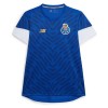 Virallinen Fanipaita FC Porto Pre-Match 2025-26 - Miesten